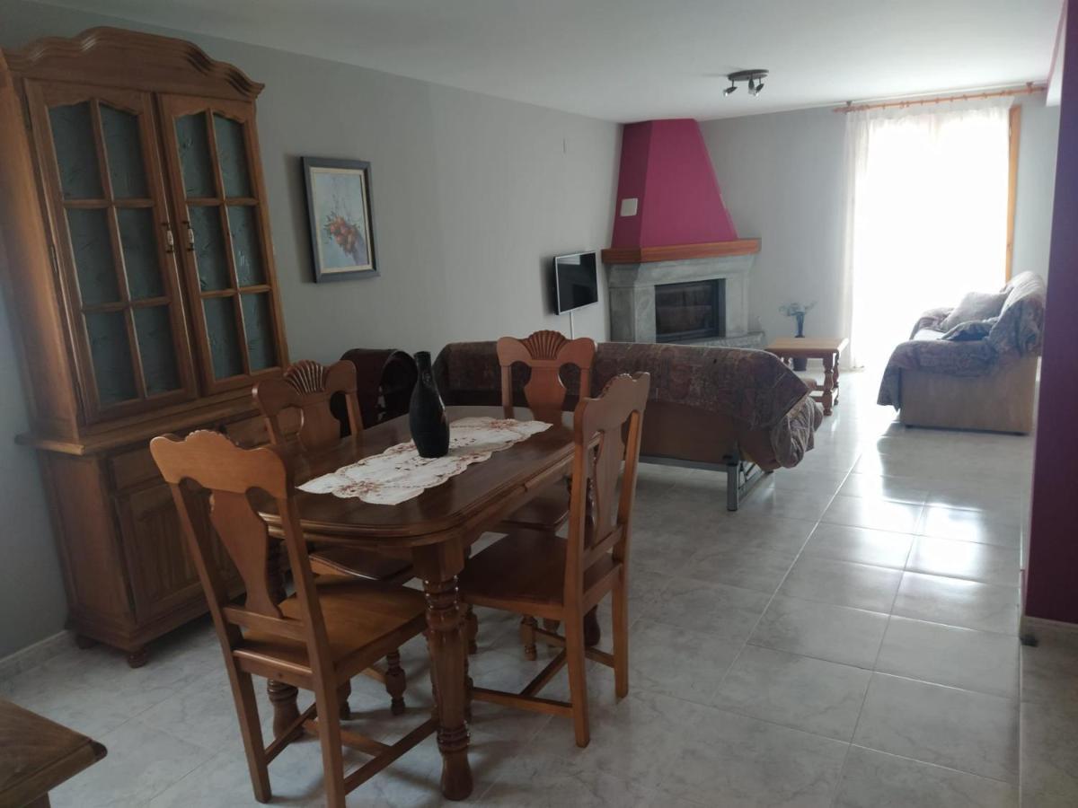 Casa La Abadia De Antin Apartment Liguerre de Ara Exterior foto